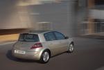 Renault Megane 2006 года